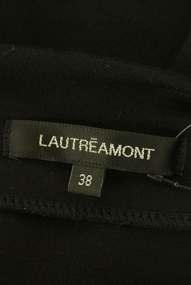 LAUTREAMONT（ロートレアモン）ワンピース買取実績のブランドタグ画像