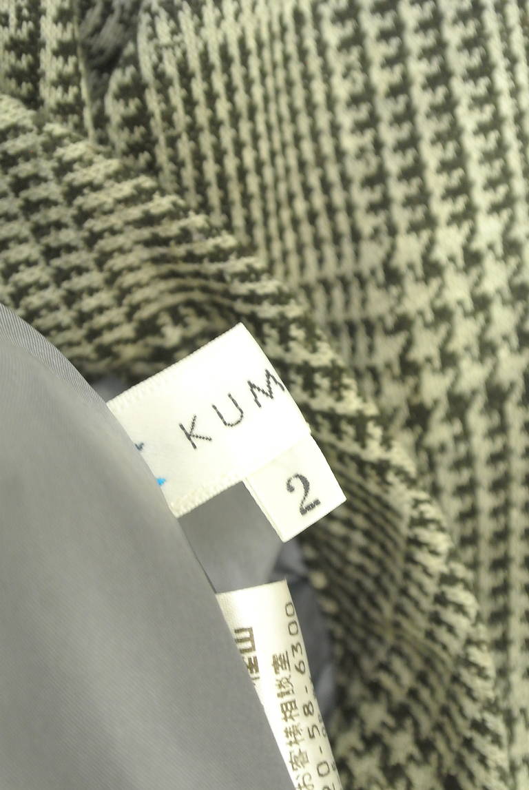 KUMIKYOKU（組曲）の古着「商品番号：PR10331681」-大画像6