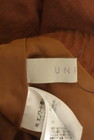 UNFILO（アンフィーロ）の古着「商品番号：PR10331685」-6