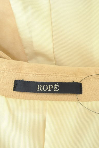ROPE（ロペ）の古着「テーラードジャケット（ジャケット）」大画像６へ