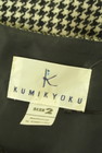 KUMIKYOKU（組曲）の古着「商品番号：PR10331687」-6
