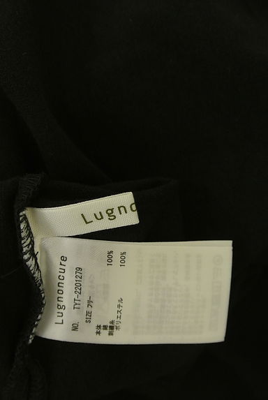 Te chichi（テチチ）の古着「Lugnoncure UCLAコラボ半袖ポロシャツ（ポロシャツ）」大画像６へ