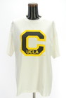 Te chichi（テチチ）の古着「Ｔシャツ」前