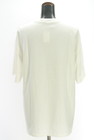 Te chichi（テチチ）の古着「Ｔシャツ」後ろ