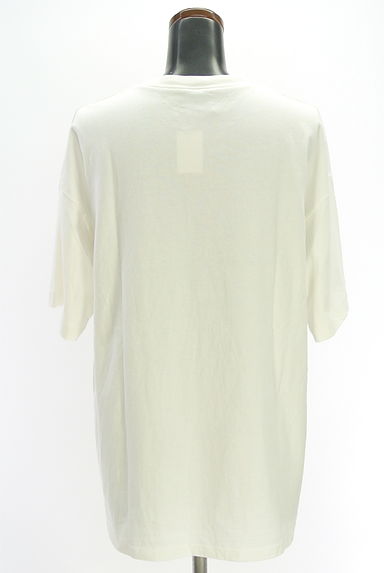 Te chichi（テチチ）の古着「Lugnoncure UCLAコラボロゴTシャツ（Ｔシャツ）」大画像２へ