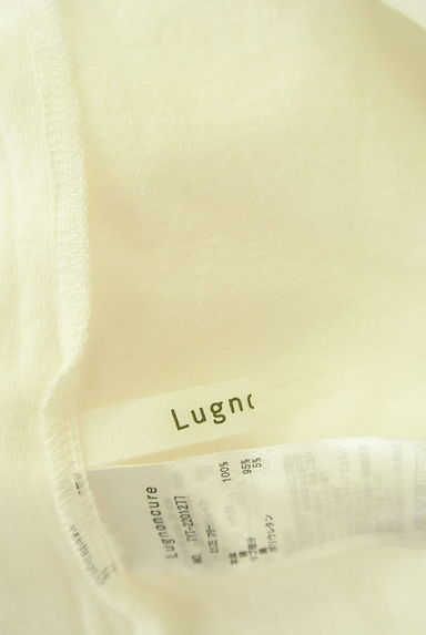 Te chichi（テチチ）の古着「Lugnoncure UCLAコラボロゴTシャツ（Ｔシャツ）」大画像６へ