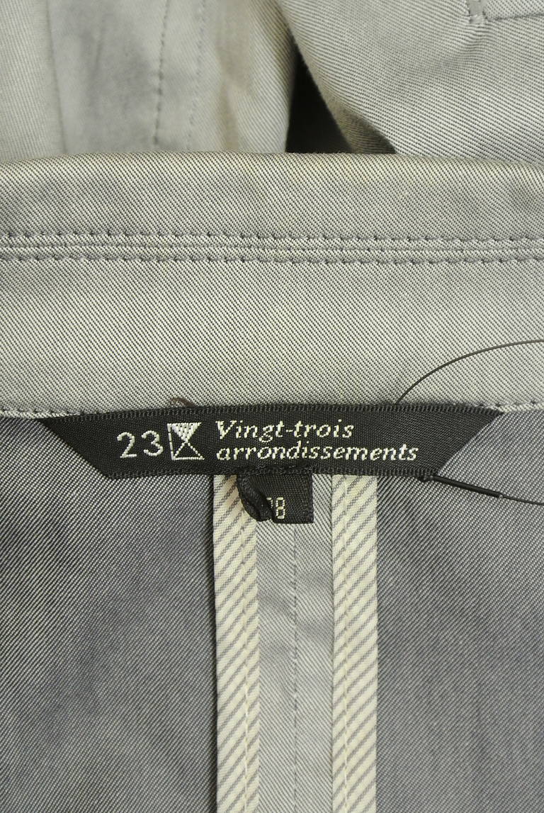 23区（２３ク）の古着「商品番号：PR10331697」-大画像6