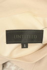UNTITLED（アンタイトル）の古着「商品番号：PR10331699」-6