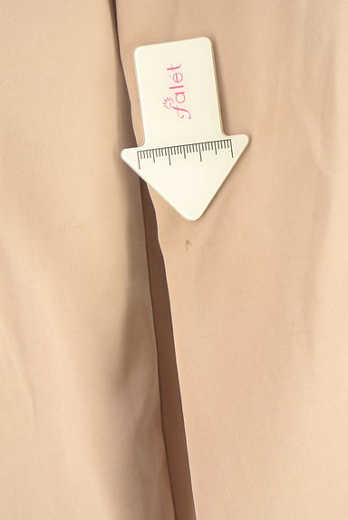 Jocomomola（ホコモモラ）の古着「Aラインロングコート（コート）」大画像５へ