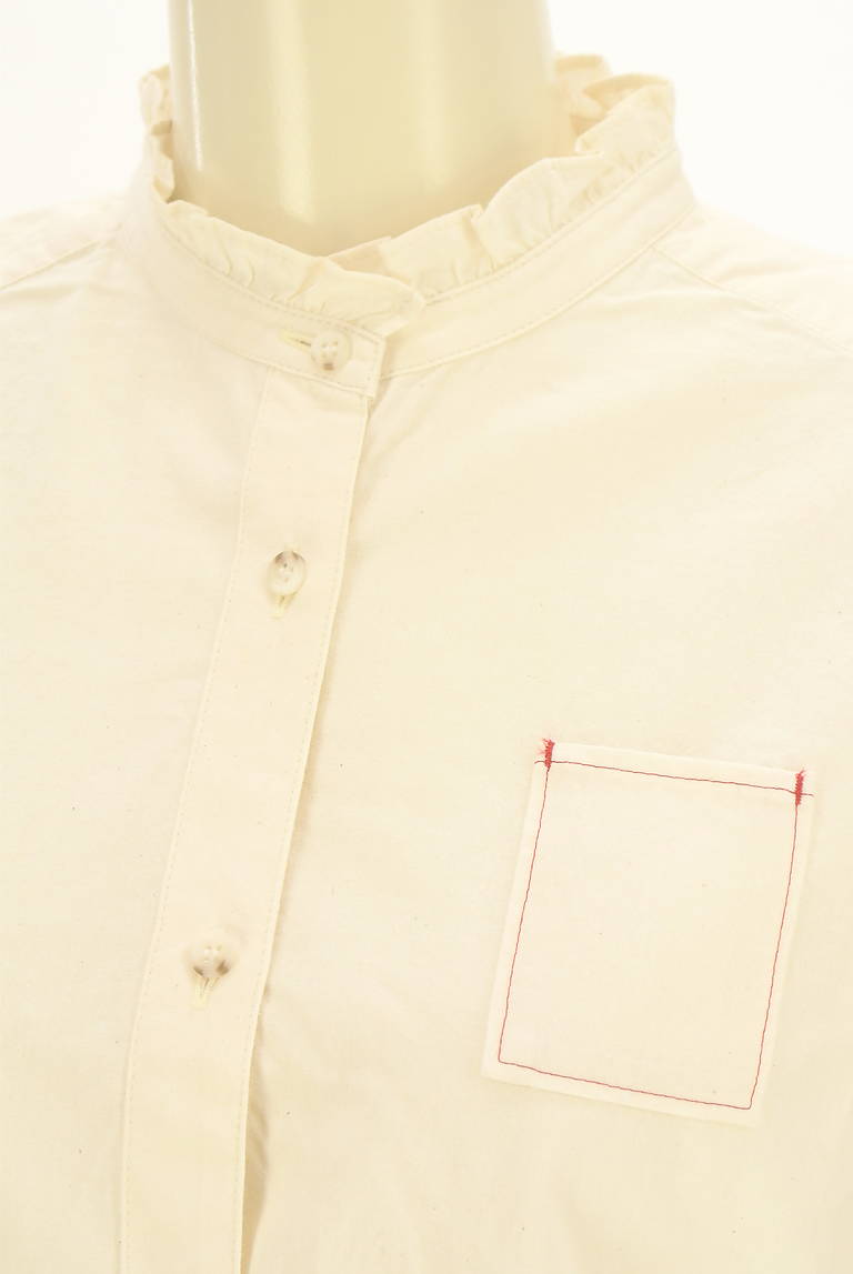 bulle de savon（ビュルデサボン）の古着「商品番号：PR10331706」-大画像4