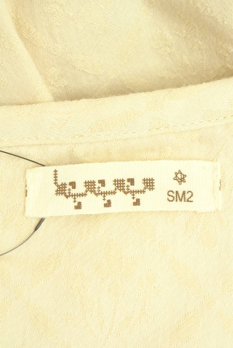 Samansa Mos2（サマンサモスモス）の古着「商品番号：PR10331710」-大画像6