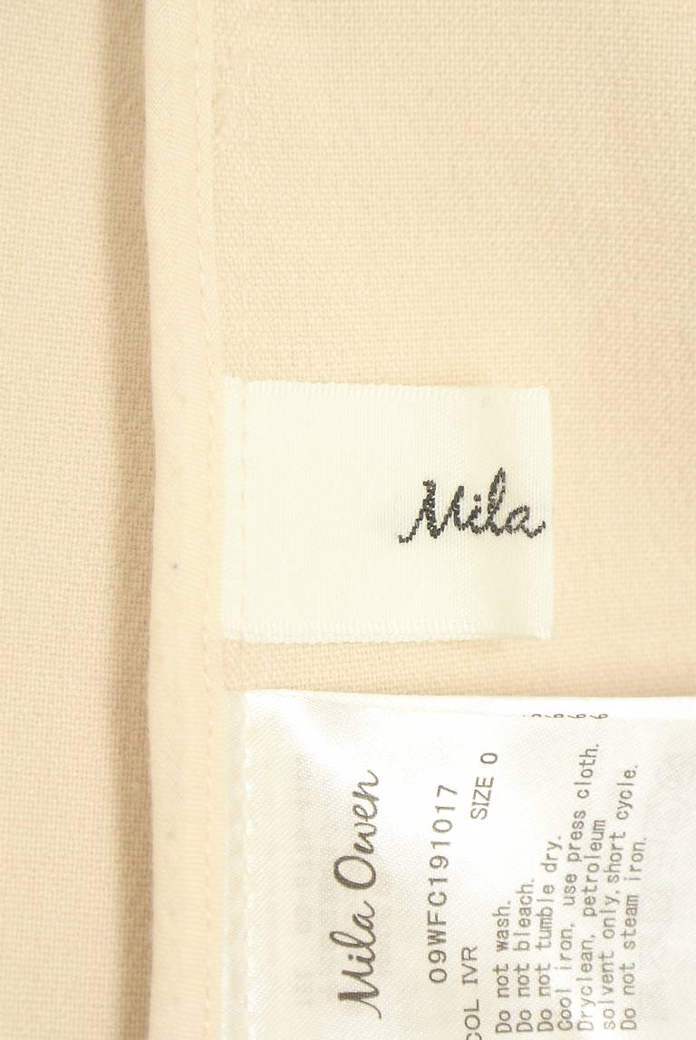 Mila Owen（ミラオーウェン）の古着「商品番号：PR10331714」-大画像6