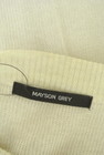 MAYSON GREY（メイソングレイ）の古着「商品番号：PR10331717」-6