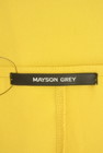 MAYSON GREY（メイソングレイ）の古着「商品番号：PR10331718」-6