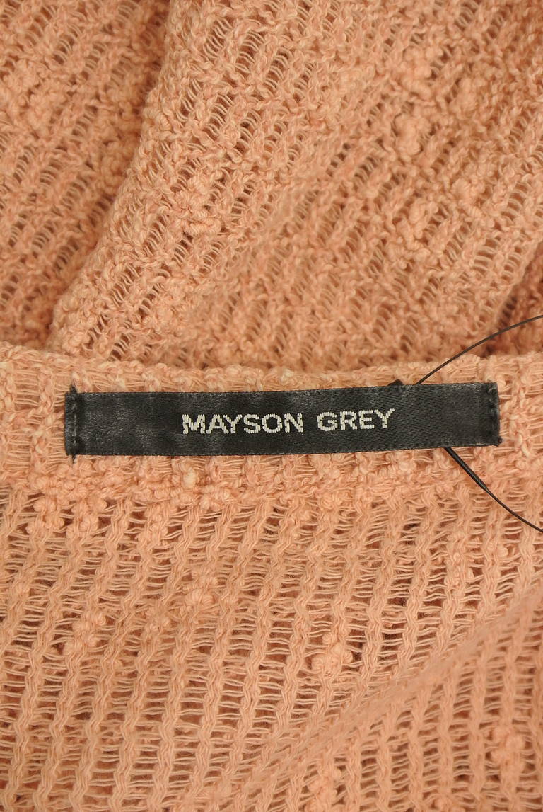 MAYSON GREY（メイソングレイ）の古着「商品番号：PR10331721」-大画像6