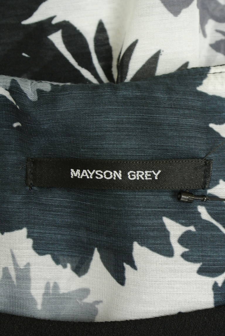 MAYSON GREY（メイソングレイ）の古着「商品番号：PR10331728」-大画像6
