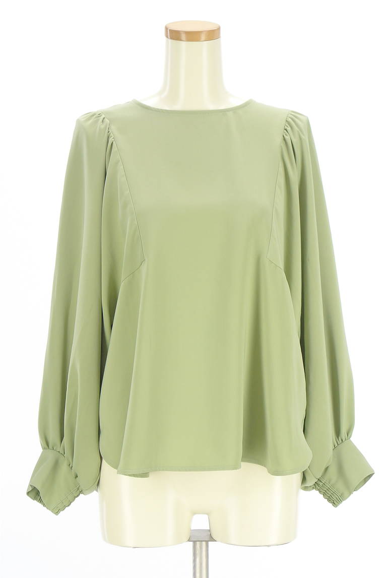 NANO universe（ナノユニバース）の古着「商品番号：PR10331735」-大画像1