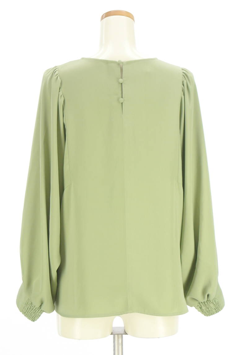 NANO universe（ナノユニバース）の古着「商品番号：PR10331735」-大画像2