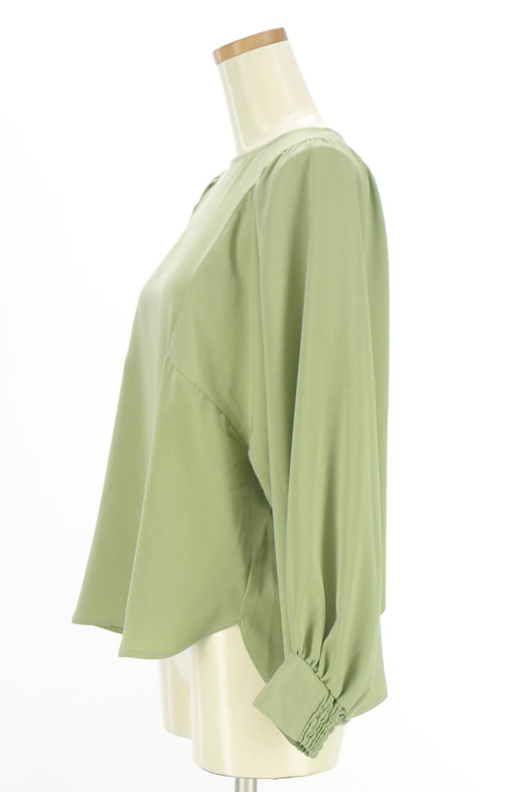 NANO universe（ナノユニバース）の古着「商品番号：PR10331735」-大画像3