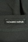 nombre impair（ノンブルアンベール）の古着「商品番号：PR10331736」-6