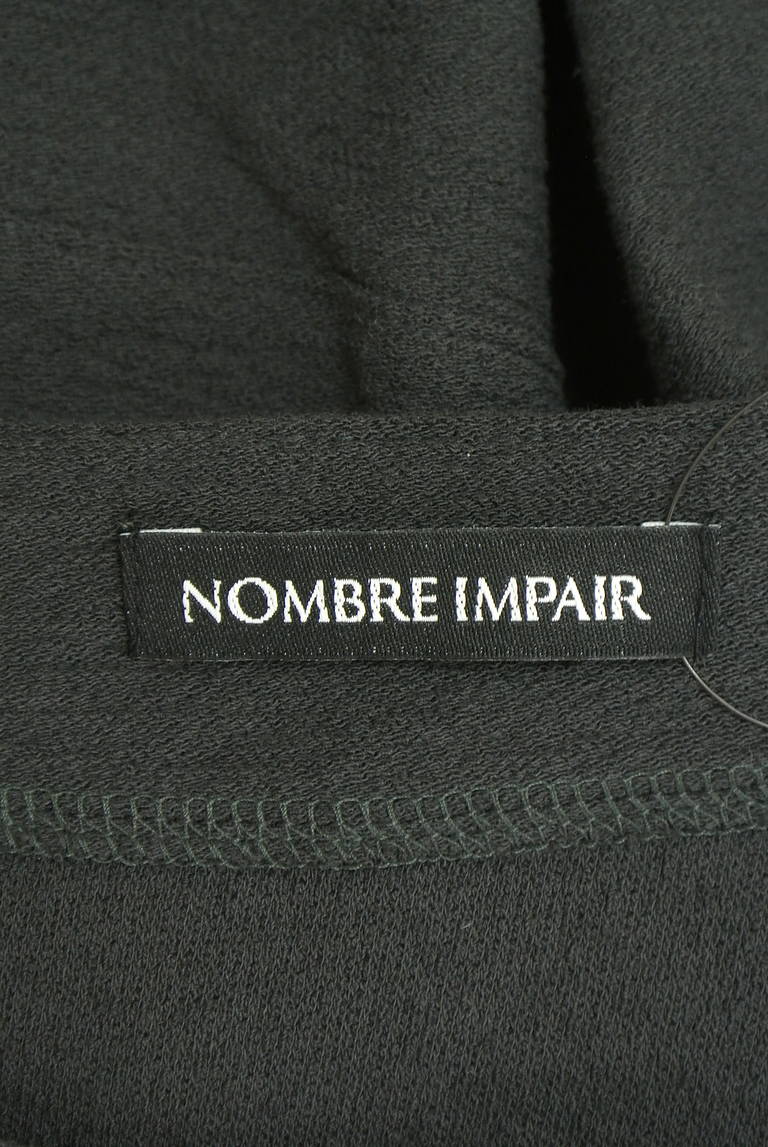 nombre impair（ノンブルアンベール）の古着「商品番号：PR10331736」-大画像6