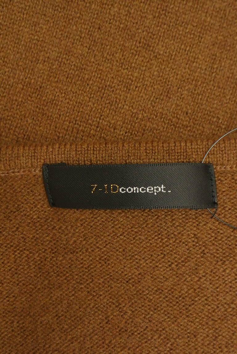 7-ID concept（セブンアイディーコンセプト）の古着「商品番号：PR10331738」-大画像6