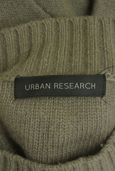 URBAN RESEARCH（アーバンリサーチ）トップス買取実績のブランドタグ画像