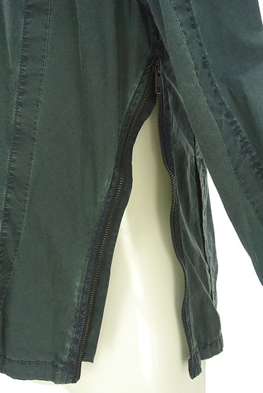 DIESEL（ディーゼル）の古着「シャツジャケット（ジャケット）」大画像４へ