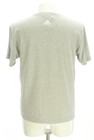 adidas（アディダス）の古着「Ｔシャツ」後ろ