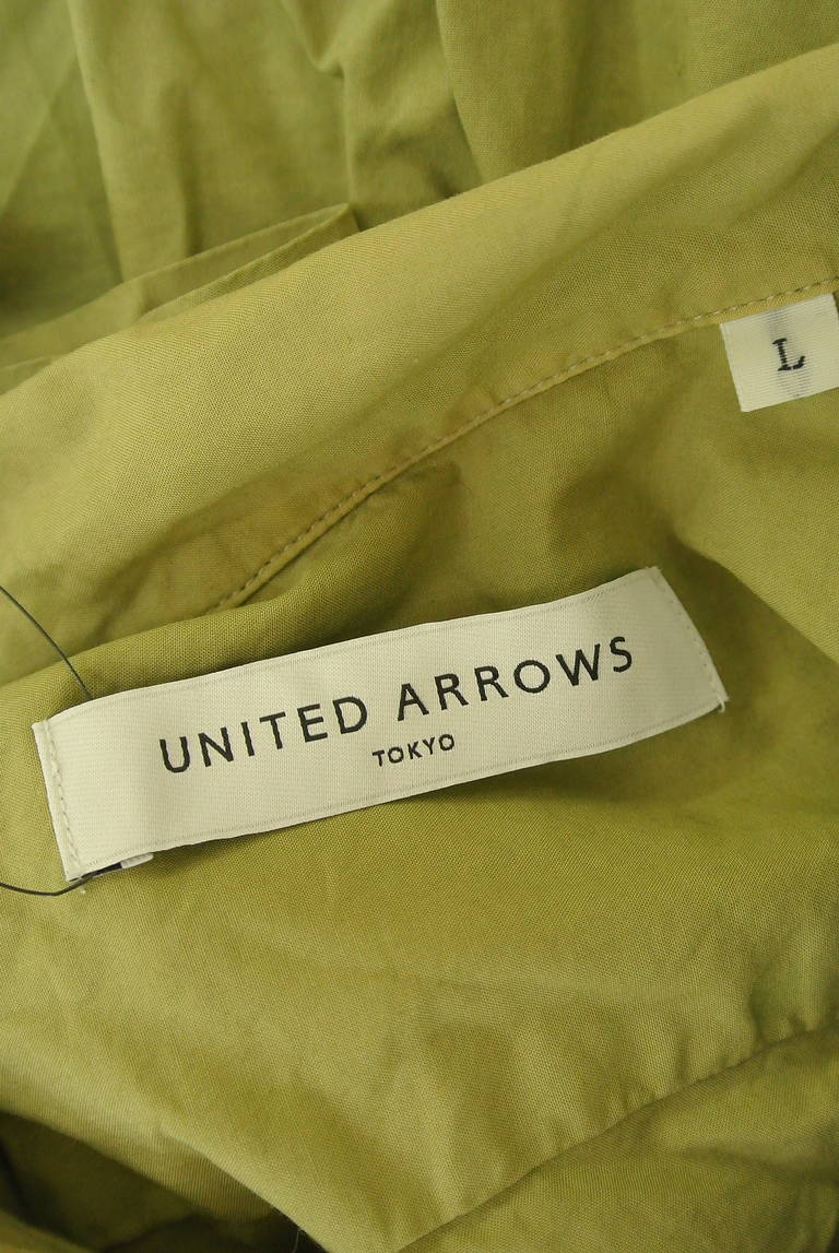 UNITED ARROWS（ユナイテッドアローズ）の古着「商品番号：PR10331746」-大画像6