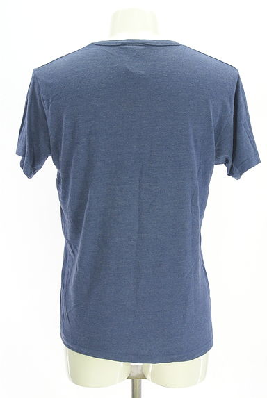 BEAMS（ビームス）の古着「クマプリントTシャツ（Ｔシャツ）」大画像２へ