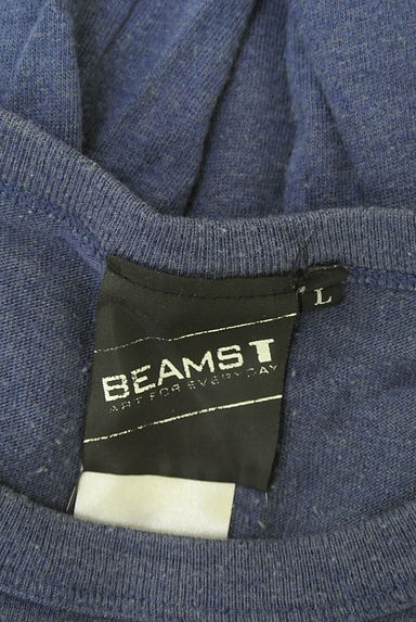 BEAMS（ビームス）の古着「クマプリントTシャツ（Ｔシャツ）」大画像６へ