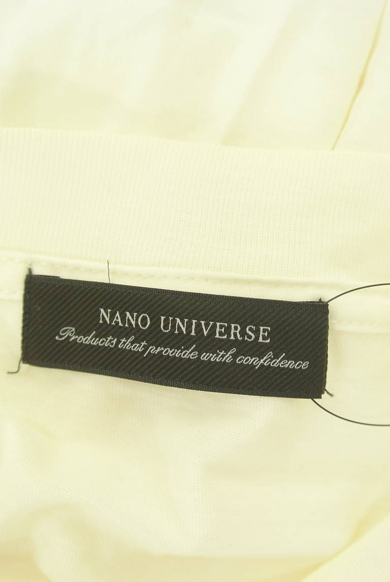 nano・universe（ナノユニバース）の古着「商品番号：PR10331748」-大画像6