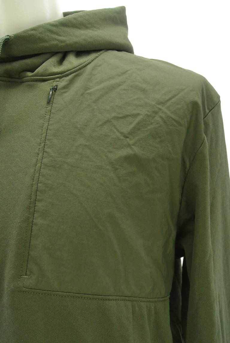 NANO universe（ナノユニバース）の古着「商品番号：PR10331749」-大画像4