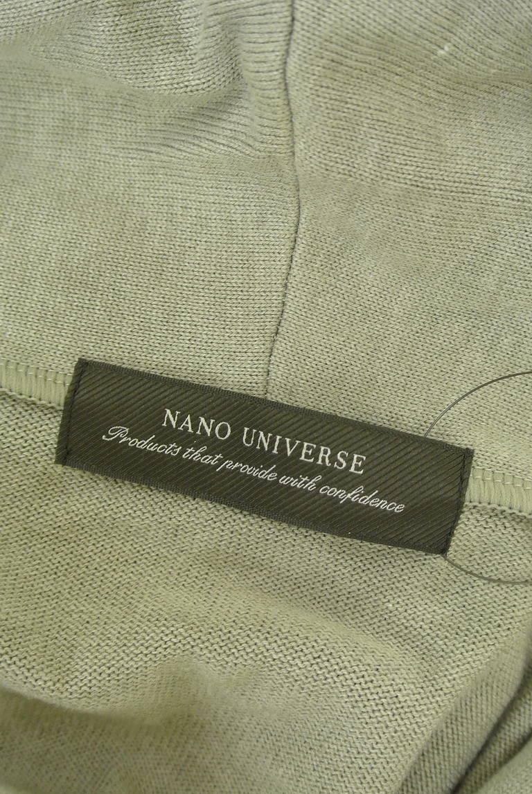 NANO universe（ナノユニバース）の古着「商品番号：PR10331752」-大画像6