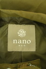 nano・universe（ナノユニバース）の古着「商品番号：PR10331753」-6