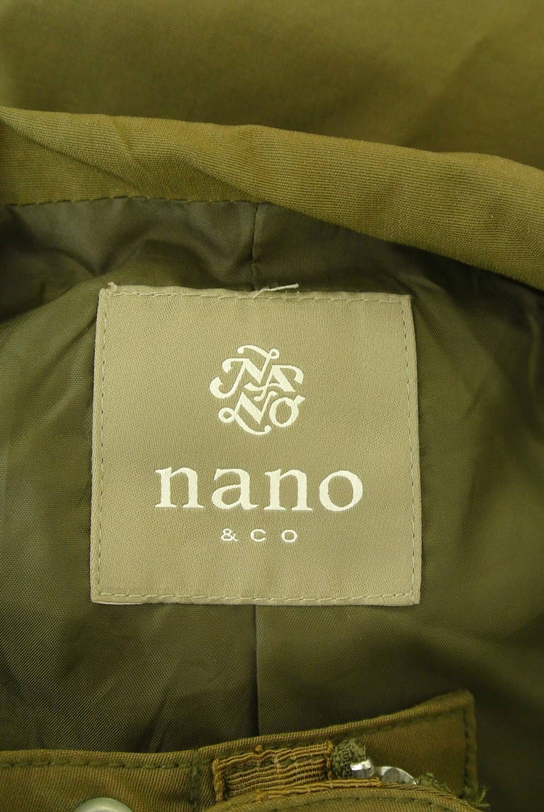 nano・universe（ナノユニバース）の古着「商品番号：PR10331753」-大画像6