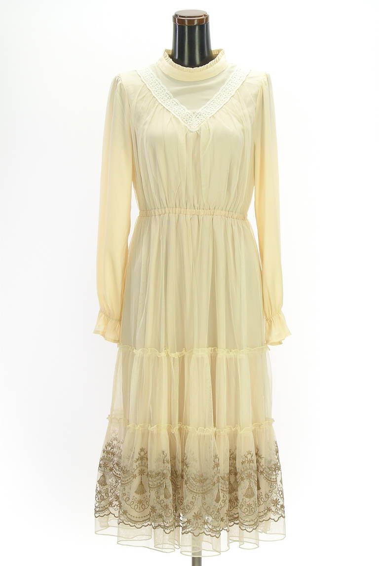 axes femme（アクシーズファム）の古着「商品番号：PR10331754」-大画像1