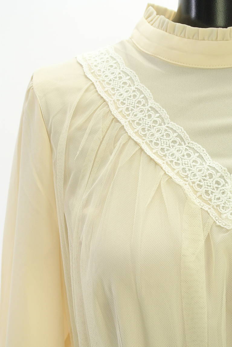 axes femme（アクシーズファム）の古着「商品番号：PR10331754」-大画像4