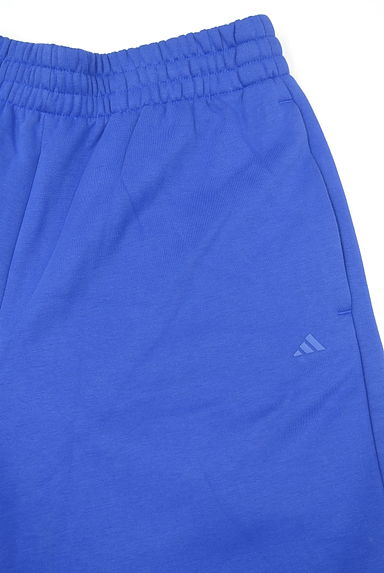 adidas（アディダス）の古着「ワンポイント裏起毛スウェットパンツ（パンツ）」大画像３へ