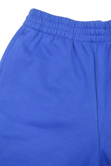 adidas（アディダス）の古着「ワンポイント裏起毛スウェットパンツ（パンツ）」大画像４へ