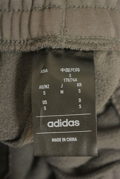 adidas（アディダス）の古着「裏起毛スウェットパンツ（パンツ）」大画像６へ
