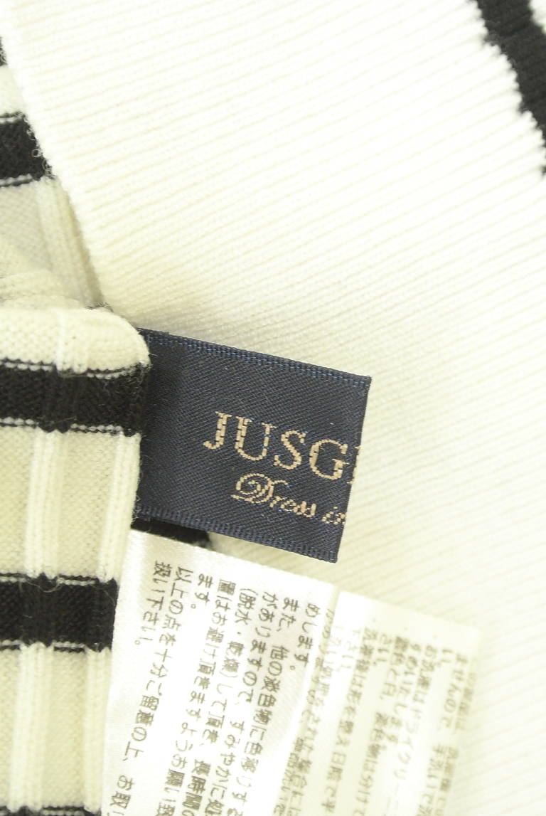 JUSGLITTY（ジャスグリッティー）の古着「商品番号：PR10331768」-大画像6