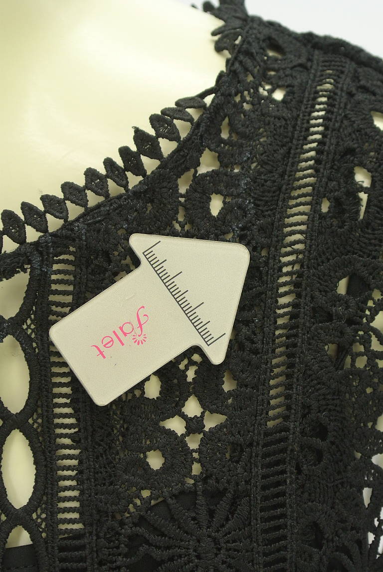 JUSGLITTY（ジャスグリッティー）の古着「商品番号：PR10331769」-大画像5