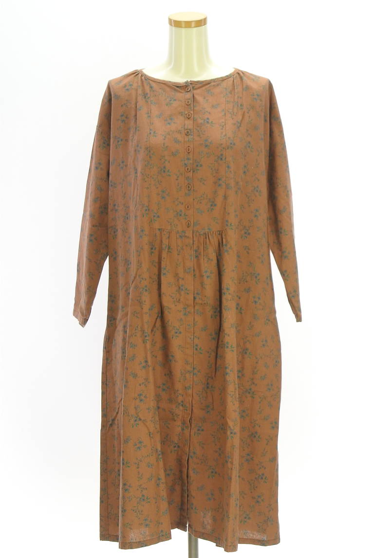 Samansa Mos2（サマンサモスモス）の古着「商品番号：PR10331770」-大画像1