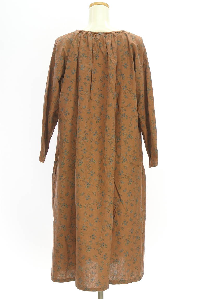 Samansa Mos2（サマンサモスモス）の古着「商品番号：PR10331770」-大画像2