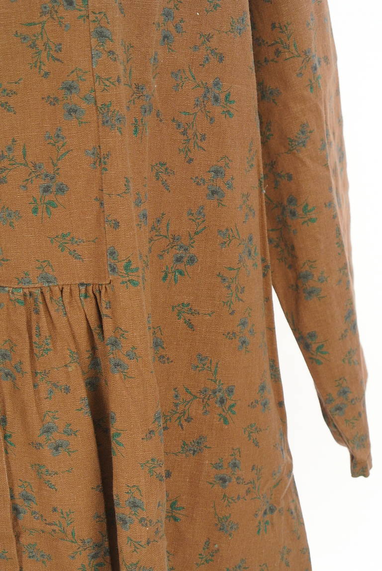 Samansa Mos2（サマンサモスモス）の古着「商品番号：PR10331770」-大画像5