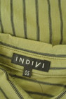 INDIVI（インディヴィ）の古着「商品番号：PR10331777」-6