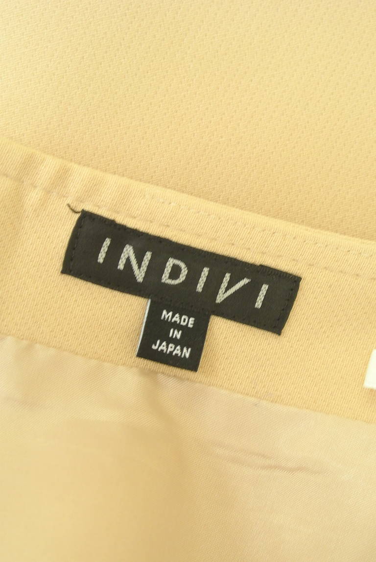 INDIVI（インディヴィ）の古着「商品番号：PR10331778」-大画像6