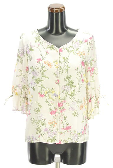 LAISSE PASSE（レッセパッセ）トップス買取実績の前画像